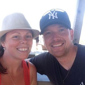 Meet your Posher, Brad